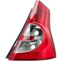 TYC Achterlicht 11-11387-01-2 TYC voor o.a. DACIA