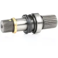 Skf Aandrijfas VKJC 1046 SKF voor o.a. VOLKSWAGEN