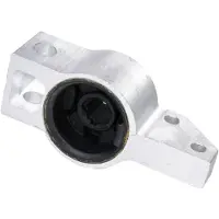 Delphi Draagarmrubber OND DRIEH WIELDRGARM AR TD523W Delphi voor o.a. AUDI, SEAT, SKODA, VOLKSWAGEN