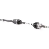 Skf Aandrijfas VKJC 8650 SKF voor o.a. RENAULT