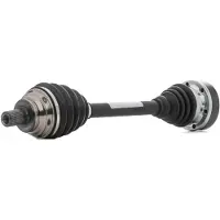 Skf Aandrijfas VKJC 4594 SKF voor o.a. AUDI, SEAT, SKODA, VOLKSWAGEN