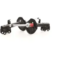 TRW Schokdemper JGM1263T TRW voor TOYOTA PRIUS Hatchback (NHW20_) bouwjaar 2003.09-2009.12