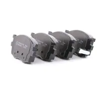 Brembo Remblokken set P 30 069 Brembo voor o.a. HYUNDAI