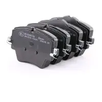 Brembo Remblokken set P 06 093 Brembo voor o.a. BMW, MINI