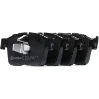 Brembo Remblokken set P 36 031 Brembo voor o.a. JAGUAR, LAND ROVER