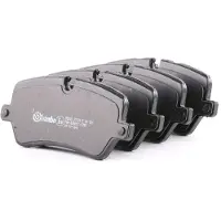 Brembo Remblokken set P 44 021 Brembo voor o.a. LAND ROVER
