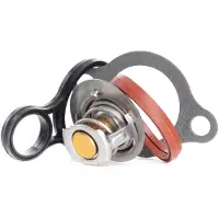 Gates Thermostaat, koelvloeistof TH30491G1 Gates voor o.a. CHRYSLER, DODGE, MINI, PLYMOUTH