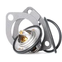 Gates Thermostaat, koelvloeistof TH12792G1 Gates voor o.a. FORD, FORD USA, MAZDA, OPEL, VOLVO