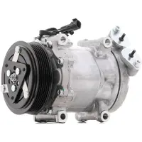 Valeo Compressor, airconditioning voor o.a. FORD, MAZDA, VOLVO