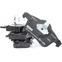 Brembo P 59 045X Remblokken