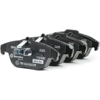 Brembo Remblokset Xtra P 50 068X, achter