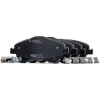 Bosch Remblokset 0 986 494 932, voor