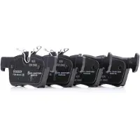 Bosch Remblokset 0 986 494 812, achter
