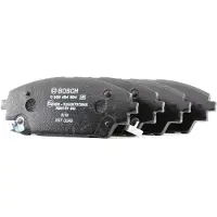 Bosch Remblokset 0 986 494 804, voor