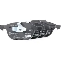 Brembo P 24 061X Remblokken