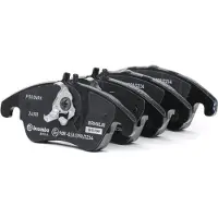 Brembo P 50 069X Remblokken