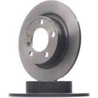Brembo 08.B649.11 Remschijf