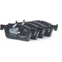 Bosch Remblokset 0 986 494 831, voor
