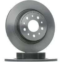 Brembo 08.9460.61 Remschijf
