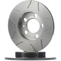 Brembo Remschijf MAX LINE 08.9148.75, 1 Stuk