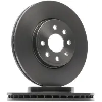 Brembo 09.9159.21 Remschijf