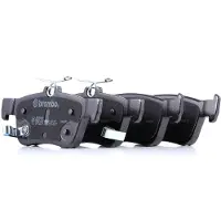 Brembo P 28 089 Remblokken