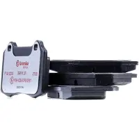 Brembo P 36 020X Remblokken
