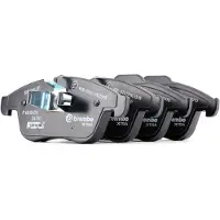 Brembo P 68 047X Remblokken
