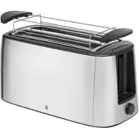 WMF 414150011 Broodrooster met dubbele lange sleuf Bueno Pro
