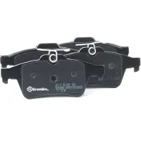 Brembo P 59 042 Remblokken