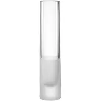 Leonardo Vaas Novara Solifleur Gesatineerd 24 cm