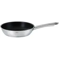 Roesle Koekenpan Moments 20 cm Zilver