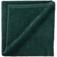 kela Badlaken Ladessa Alps Green (70 x 140 cm)