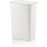 kela Wasmand Brasilia White 60 L
