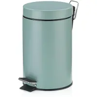 kela Prullenbak Monaco Pedaal 3L Green Jade