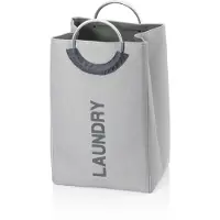 kela Waszak Palma Rock Grey 60 L