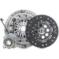 LuK Koppelingsset 620 2520 33