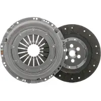 Valeo koppelingsset voor Dacia, Mercedes, Nissan, Renault