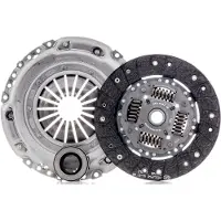 LuK koppelingsset voor Seat Ibiza, Skoda Fabia, VW Polo, 1.9 TDI