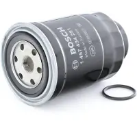 Bosch 1 457 434 281 Brandstoffilter