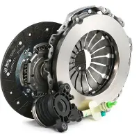 Valeo Koppelingsset 834312