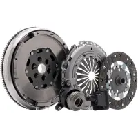 LuK 600 0297 00 Koppelingsset