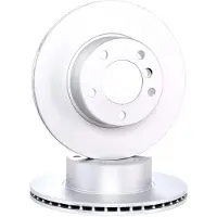 Bosch 0 986 478 848 Remschijf