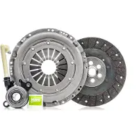 Valeo 834276 Koppelingsset