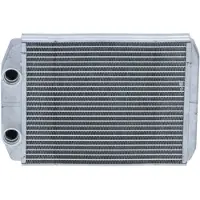 NRF Warmtewisselaar, interieur verwarming 54357