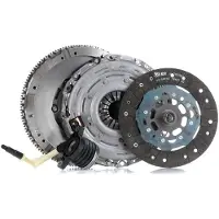 Valeo Koppelingsset 837432