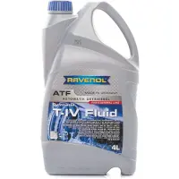 Ravenol 1212102-004-01-999 Olie, automatische transmissie (ATF)