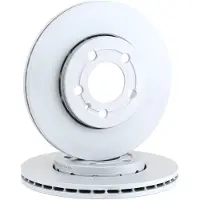 Bosch Remschijf 0 986 478 853