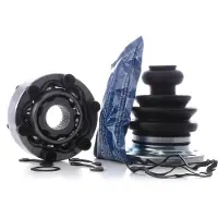Meyle Homokineet reparatie set, aandrijfas KIT 100 498 0062