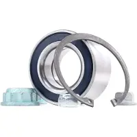 Meyle 100 498 0048 Wiellagerset